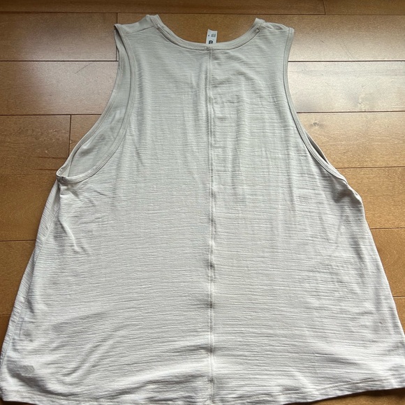 All In Motion Tank Top - Picture 2 of 4